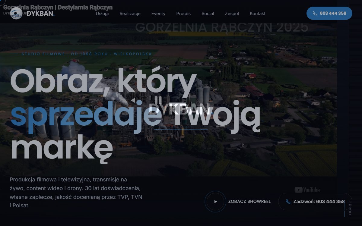 Dykban Studio