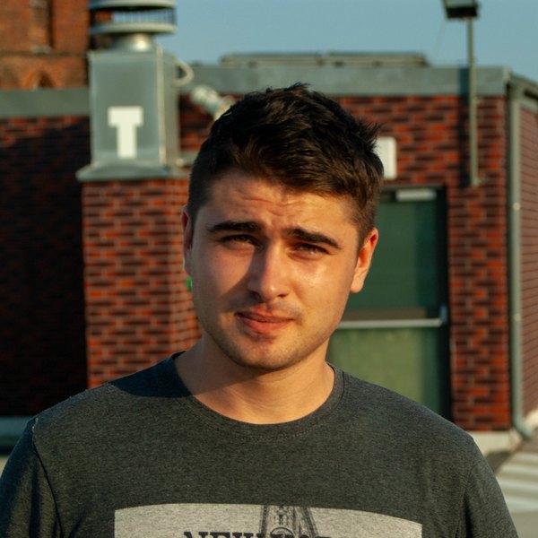 Mateusz Pakuła — współzałożyciel Elsii