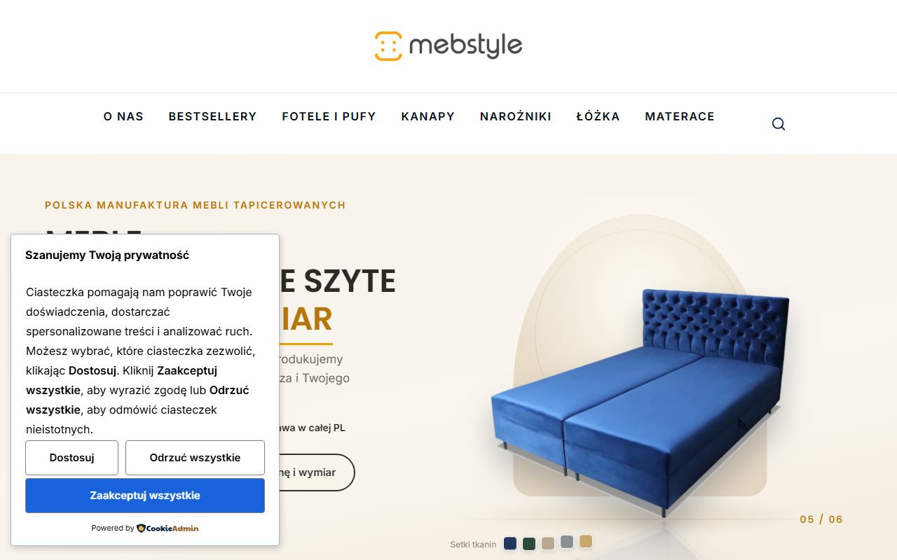 Mebstyle